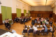 Angelobung Kindergemeinderat Mariazell - Foto: Josef Kuss