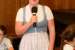 Angelobung Kindergemeinderat Mariazell - Foto: Josef Kuss