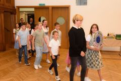 Angelobung Kindergemeinderat Mariazell - Foto: Josef Kuss