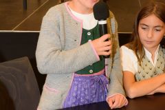 Angelobung Kindergemeinderat Mariazell - Foto: Josef Kuss