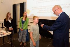 Angelobung Kindergemeinderat Mariazell - Foto: Josef Kuss