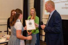 Angelobung Kindergemeinderat Mariazell - Foto: Josef Kuss