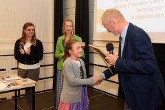 Angelobung Kindergemeinderat Mariazell - Foto: Josef Kuss