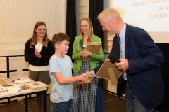 Angelobung Kindergemeinderat Mariazell - Foto: Josef Kuss