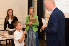 Angelobung Kindergemeinderat Mariazell - Foto: Josef Kuss