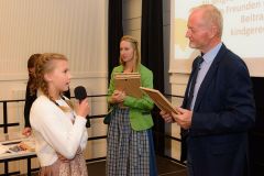 Angelobung Kindergemeinderat Mariazell - Foto: Josef Kuss