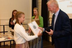 Angelobung Kindergemeinderat Mariazell - Foto: Josef Kuss