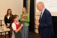 Angelobung Kindergemeinderat Mariazell - Foto: Josef Kuss