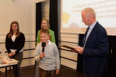 Angelobung Kindergemeinderat Mariazell - Foto: Josef Kuss