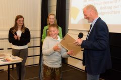 Angelobung Kindergemeinderat Mariazell - Foto: Josef Kuss