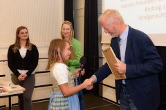 Angelobung Kindergemeinderat Mariazell - Foto: Josef Kuss