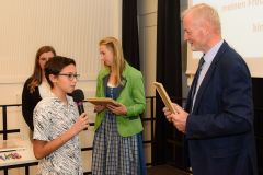 Angelobung Kindergemeinderat Mariazell - Foto: Josef Kuss