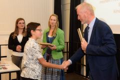 Angelobung Kindergemeinderat Mariazell - Foto: Josef Kuss