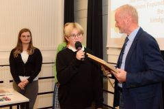 Angelobung Kindergemeinderat Mariazell - Foto: Josef Kuss