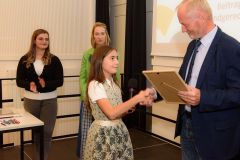 Angelobung Kindergemeinderat Mariazell - Foto: Josef Kuss