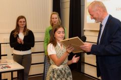 Angelobung Kindergemeinderat Mariazell - Foto: Josef Kuss