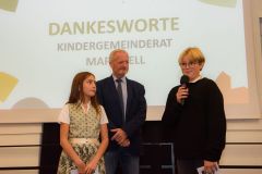 Angelobung Kindergemeinderat Mariazell - Foto: Josef Kuss