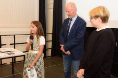 Angelobung Kindergemeinderat Mariazell - Foto: Josef Kuss