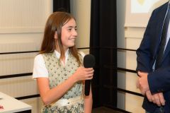 Angelobung Kindergemeinderat Mariazell - Foto: Josef Kuss