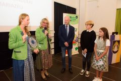 Angelobung Kindergemeinderat Mariazell - Foto: Josef Kuss