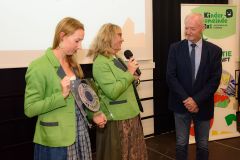 Angelobung Kindergemeinderat Mariazell - Foto: Josef Kuss