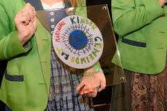 Angelobung Kindergemeinderat Mariazell - Foto: Josef Kuss