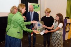 Angelobung Kindergemeinderat Mariazell - Foto: Josef Kuss