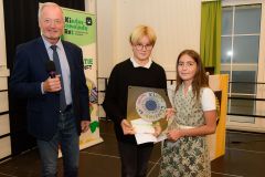 Angelobung Kindergemeinderat Mariazell - Foto: Josef Kuss