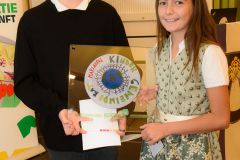 Angelobung Kindergemeinderat Mariazell - Foto: Josef Kuss