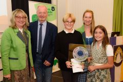 Angelobung Kindergemeinderat Mariazell - Foto: Josef Kuss