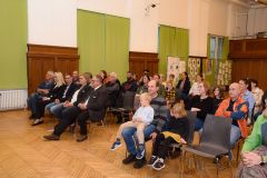 Angelobung Kindergemeinderat Mariazell - Foto: Josef Kuss
