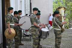 Angelobungsfeier in Mariazell, Foto: Josef Kuss