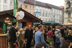 Foto: Katja Girrer für Mariazell Online