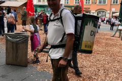 Aufsteirern 2019, Fotos: Katja Girrer, Moritz Gillich