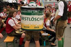 Aufsteirern 2019, Fotos: Katja Girrer, Moritz Gillich