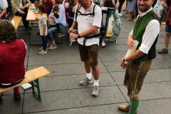 Aufsteirern 2019, Fotos: Katja Girrer, Moritz Gillich