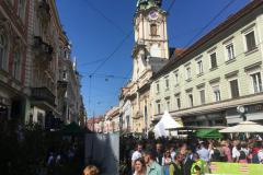 Aufsteirern 2019, Fotos: Katja Girrer, Moritz Gillich