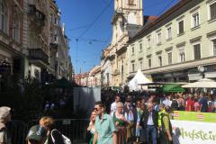 Aufsteirern 2019, Fotos: Katja Girrer, Moritz Gillich