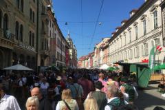 Aufsteirern 2019, Fotos: Katja Girrer, Moritz Gillich