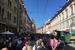 Aufsteirern 2019, Fotos: Katja Girrer, Moritz Gillich