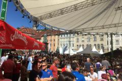 Aufsteirern 2019, Fotos: Katja Girrer, Moritz Gillich