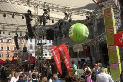 Aufsteirern 2019, Fotos: Katja Girrer, Moritz Gillich