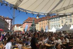 Aufsteirern 2019, Fotos: Katja Girrer, Moritz Gillich