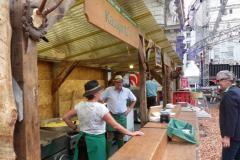 Aufsteirern 2019, Fotos: Katja Girrer, Moritz Gillich