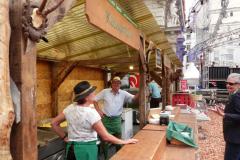 Aufsteirern 2019, Fotos: Katja Girrer, Moritz Gillich