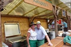 Aufsteirern 2019, Fotos: Katja Girrer, Moritz Gillich