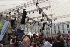 Aufsteirern 2019, Fotos: Katja Girrer, Moritz Gillich
