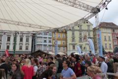 Aufsteirern 2019, Fotos: Katja Girrer, Moritz Gillich