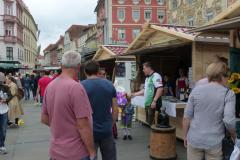 Aufsteirern 2019, Fotos: Katja Girrer, Moritz Gillich