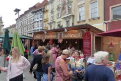 Aufsteirern 2019, Fotos: Katja Girrer, Moritz Gillich